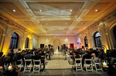 lets show our venue!!!