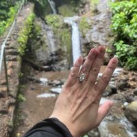 2023 Brides - Show us your ring! - 1