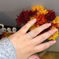 2023 Brides - Show us your ring! - 1