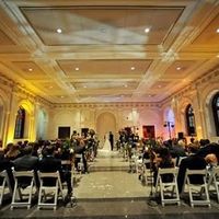 lets show our venue!!!