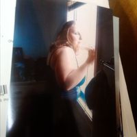 Boudoir! Non-pro, but I'm pleased!