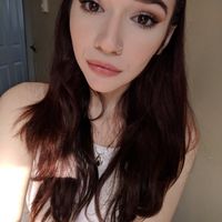 My own wedding makeup - 1