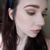 My own wedding makeup - 3