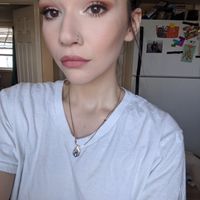 My own wedding makeup pt 2 - 1