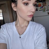 My own wedding makeup pt 2 - 2