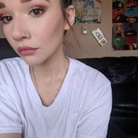 My own wedding makeup pt 2 - 3