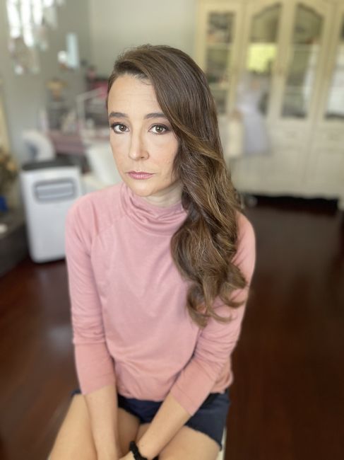 Please criticize my face! 3