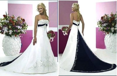 What Does Your Dress Look Like?