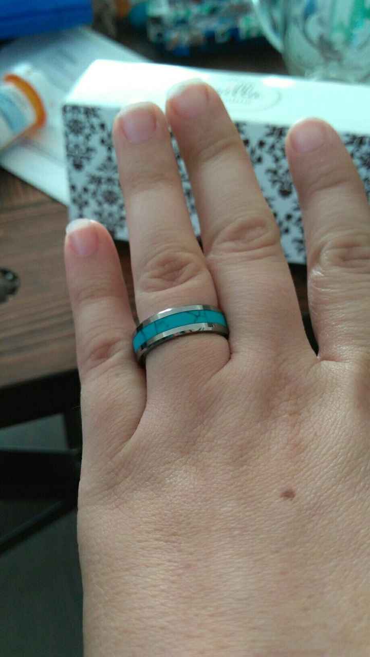 Post your engagement rings ladies!!