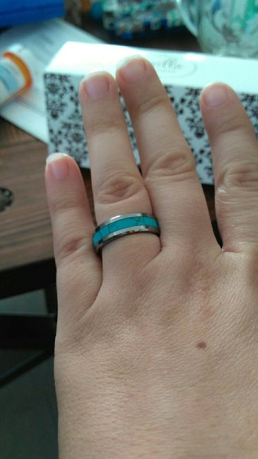 Post your engagement rings ladies!!