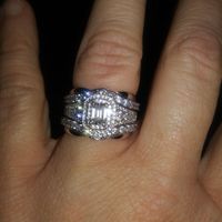 Brides of 2020!  Show us your ring! - 1