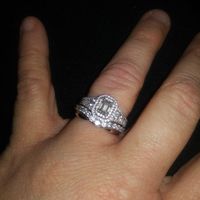 Brides of 2020!  Show us your ring! - 2