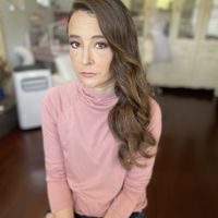 Please criticize my face! - 3