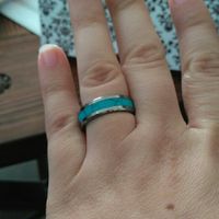 Post your engagement rings ladies!!