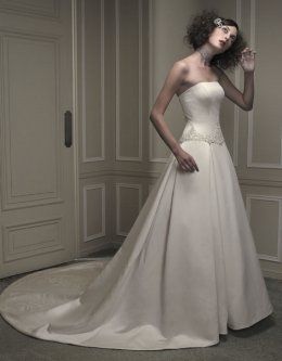 When did you know the dress was "IT" ?