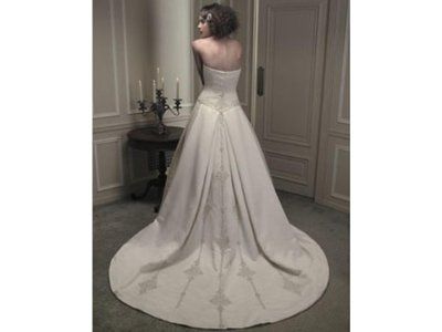 When did you know the dress was "IT" ?