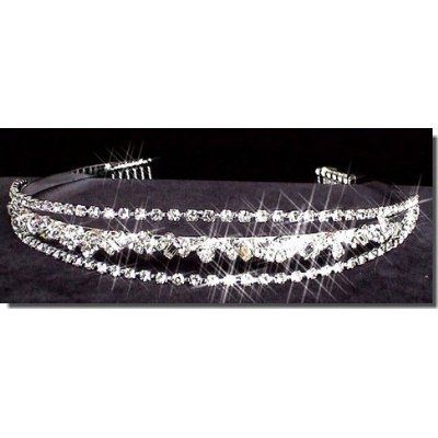 show me your Tiaras please