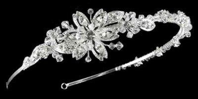 OUR MISSION IS TO FIND THIS HEADPIECE!!! Or at least something similar. LOL.