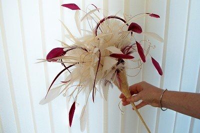 Non-flower bouquet Ideas