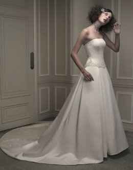 When did you know the dress was "IT" ?