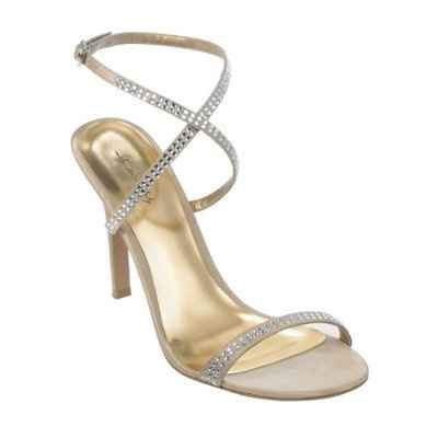 Shoe suggestions for BM dress?