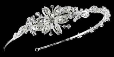 OUR MISSION IS TO FIND THIS HEADPIECE!!! Or at least something similar. LOL.