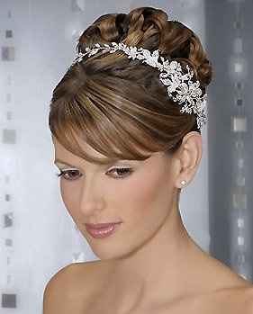 OUR MISSION IS TO FIND THIS HEADPIECE!!! Or at least something similar. LOL.