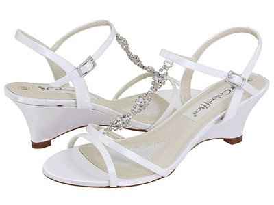 99 days and still can't find shoes!