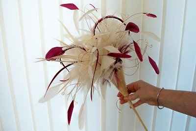 Non-flower bouquet Ideas