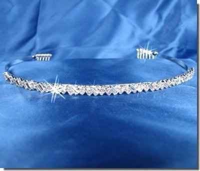 Help - where do i find a crystal tiara thats not $200?!?!?