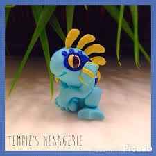 Cake topper fun!