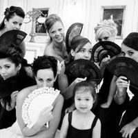 Is fake flowers that tacky?