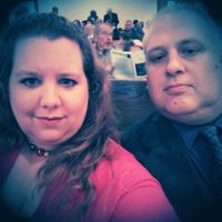 First and most recent picture of you and your SO