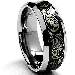 FH found a ring! :)