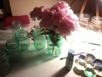 SCORE 1 FOR DIY!!!! ;D*Updated with pics*