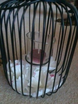 You like?? I got some decor goodies  MOH dress! *pics*