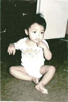 Baby Pics of you and your FH!!
