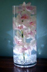 Unique Centerpiece Ideas?