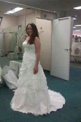 Before and after weight pictures