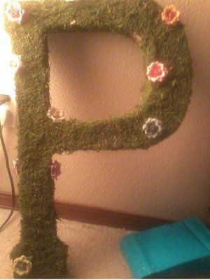 DIY Update*PIC Heavy*