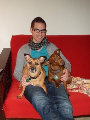 Just for fun- haven't seen the furbabies in awhile