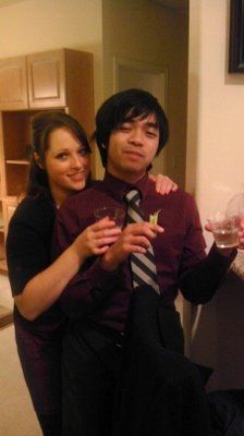 Show Me Your New Years Pic With Your FH/FW