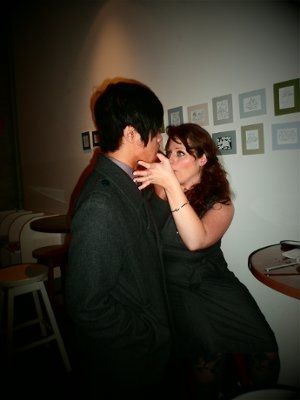 Well THAT was wonderful! Our Civil Ceremony *even more pic heavy*