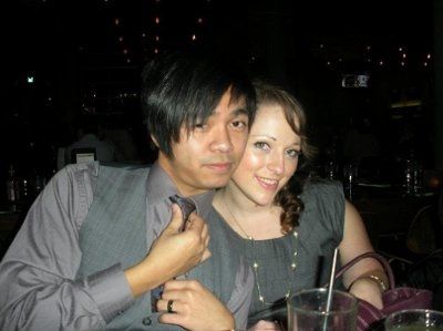 Well THAT was wonderful! Our Civil Ceremony *even more pic heavy*