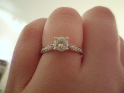 What if FH gave you this instead of a diamond ring?