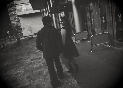 Show your favorite Wedding Pic(s)?