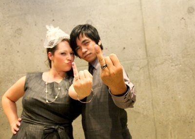 Show your favorite Wedding Pic(s)?