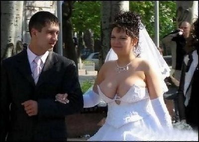 Wedding Dress Freak Out-Honest Opinion wanted