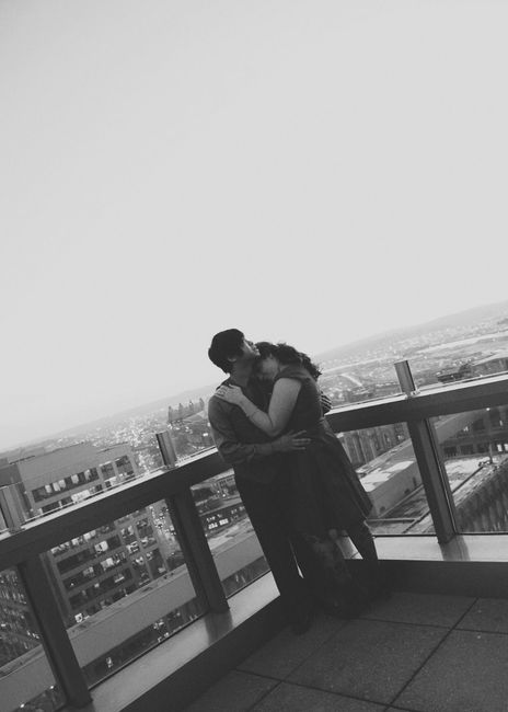 Show off here!  What do you/did you love best about your wedding?  Post pics!  :)
