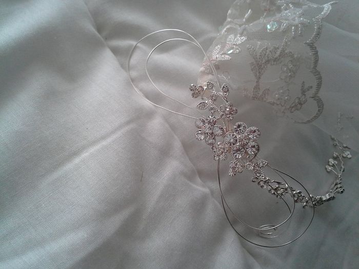 Head Piece! Share yours?